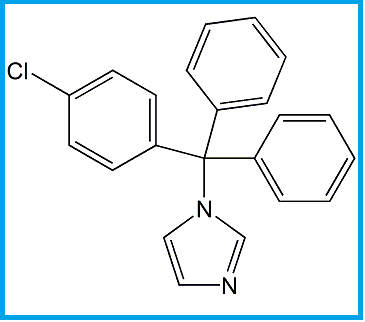 CLOTRIMAZOLE EP IMPURITY B